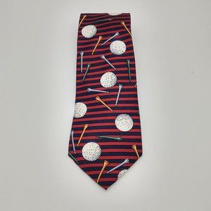 4 for $25 Jos. A Bank Premier Golf Tie